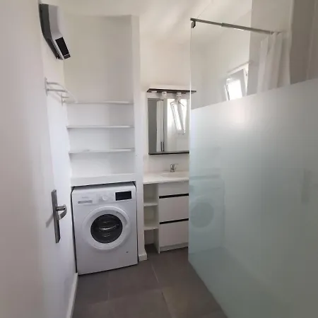 La Dolce Aux Portes De Montpellier
