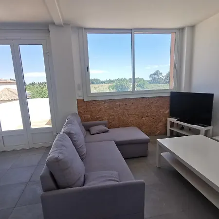 La Dolce Aux Portes De Montpellier