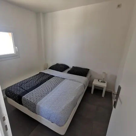 La Dolce Aux Portes De Montpellier